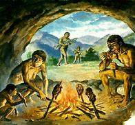 Image result for La Prehistoria
