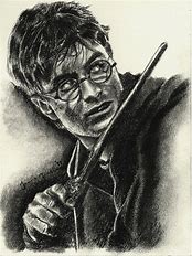 Image result for Harry Potter Sketches Easy