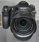 Image result for Sony M3 Camera