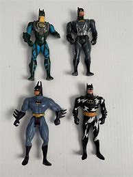 Image result for Vintage Batman Figures