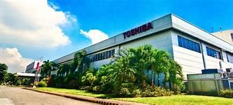 Image result for Toshiba Distributor in Philippines