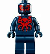 Image result for LEGO Spider-Man Face