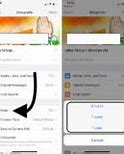 Image result for iPhone Message Notification