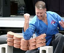 Image result for Karate 4 Bricks