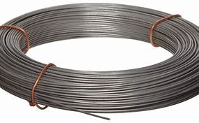 Image result for Steel Electrical Wire