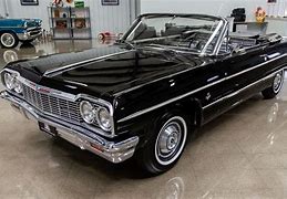 Image result for 55 Chevy Impala