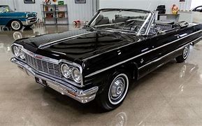 Image result for 6 Impala SS
