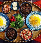 Image result for Farsi Food