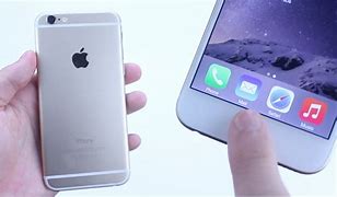 Image result for Fingerprint ID On iPhone 6 Plus