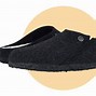 Image result for Dearfoams Cozy Comfort Slippers