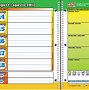 Image result for Daily Planner Clip Art