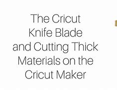 Image result for Stay Sharp Cutting Blade