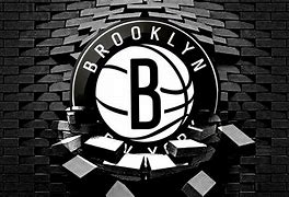 Image result for Cool Brooklyn Nets Logo
