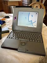 Image result for PowerBook Duo 280C