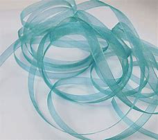 Image result for Organza Ribbon