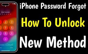 Image result for I Forgot My iPhone Passcode