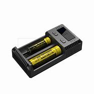 Image result for Nitecore I2 Charger