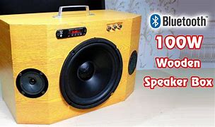 Image result for DIY Wooden iPhone Speaker