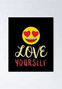Image result for Zoom Emoji Love Yourself