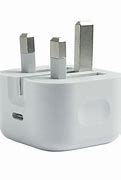 Image result for iPhone Charger with Fat Adapter 3 Pins