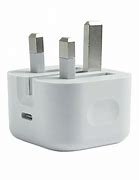 Image result for 3 Prong iPhone Charger