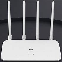 Image result for MI Router R4A