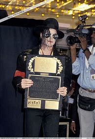 Image result for Michael Jackson in the Year 1993