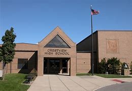 Image result for Crestview Local Schools