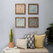 Image result for Boho Wall Decor Idea with Frame with Words