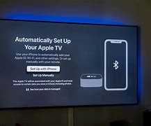 Image result for Apple TV Set-Top