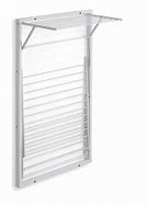 Image result for Wall Mounted Clothes Airer