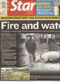 Image result for The Star Newspaper Malaysia