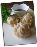 Image result for Shanghai-style Siu Mai