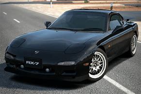 Image result for Rx7 RZ