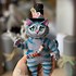 Image result for Cheshire Cat Doll