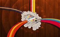 Image result for iPhone Rainbow Willblow