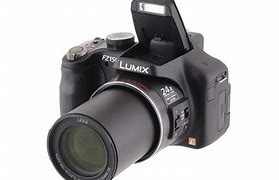 Image result for Panasonic Lumix DMC-FZ150