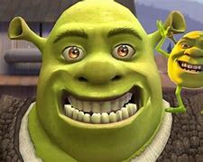 Image result for Shrek Sugar
