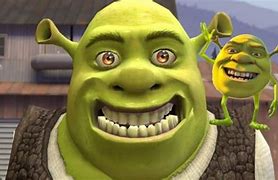 Image result for Dark Shrek Memes