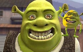 Image result for Yoda Shrek