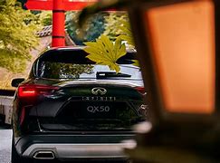 Image result for Infiniti QX50 Structure