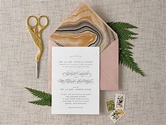 Image result for DIY Wedding Invitation Envelope Template