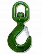 Image result for Chain Hook with Swivel