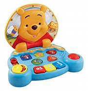 Image result for VTech Winnie the Pooh Laptop