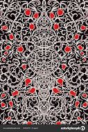 Image result for Gotchic Patterns