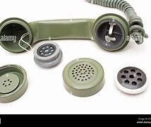Image result for Old Telephone Parts