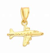 Image result for Dije Airplane Gold