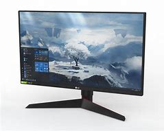 Image result for 3D Computer Monitor LG