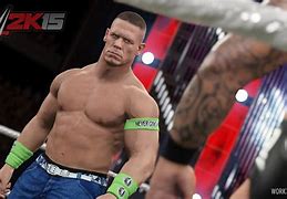 Image result for WWE 2K15 Xbox 360 Mods