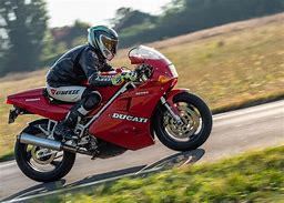 Image result for Ducati 851 Ferracci